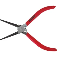 MB 6IN ROUND LONG NOSE PLIER